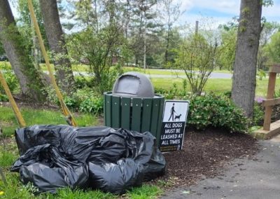 2025 Clean up Day