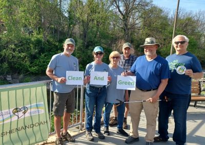 2025 Clean up Day